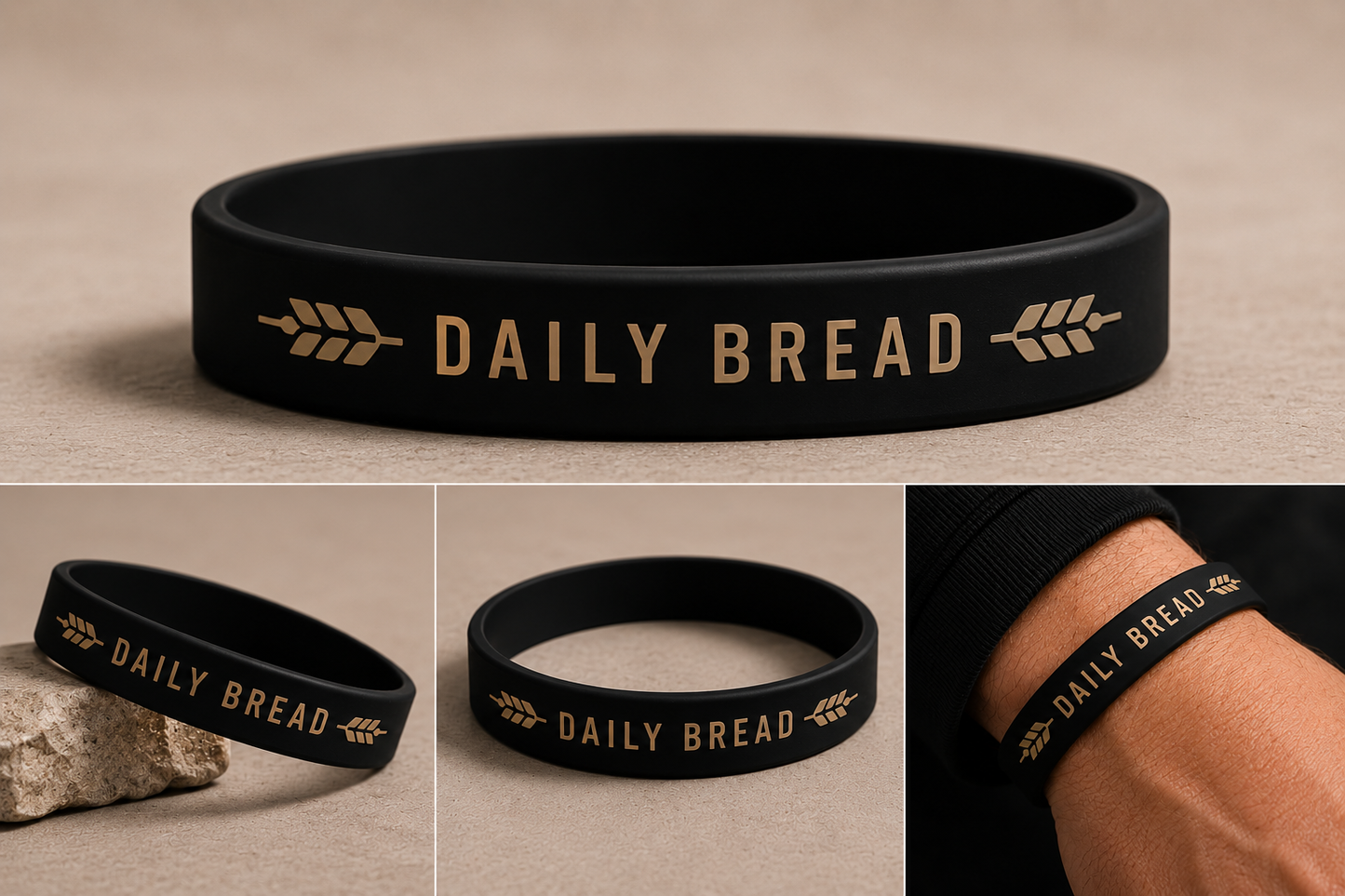 Wristband